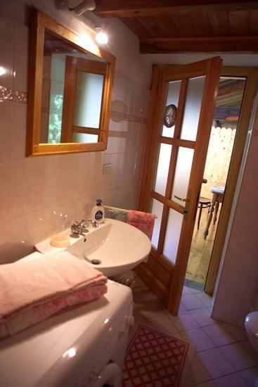 Bed and Breakfast Le Camelie à Brissago-Valtravaglia Chambre photo