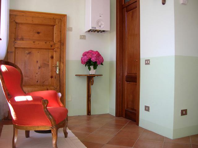 Bed and Breakfast Le Camelie à Brissago-Valtravaglia Chambre photo