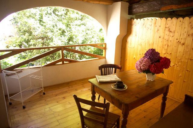 Bed and Breakfast Le Camelie à Brissago-Valtravaglia Extérieur photo